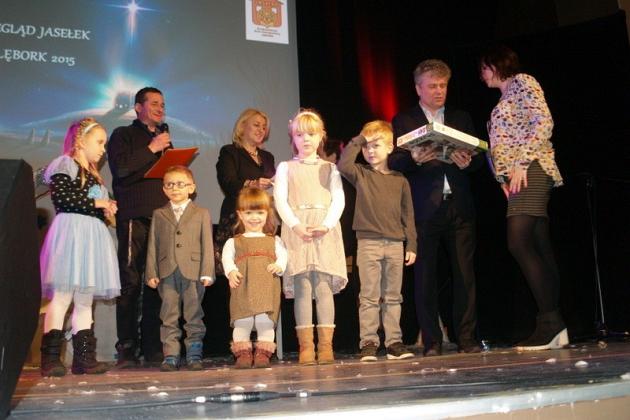 XI Miejski Przegląd Jasełek