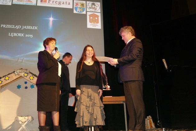 XI Miejski Przegląd Jasełek