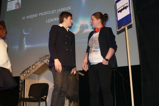 XI Miejski Przegląd Jasełek