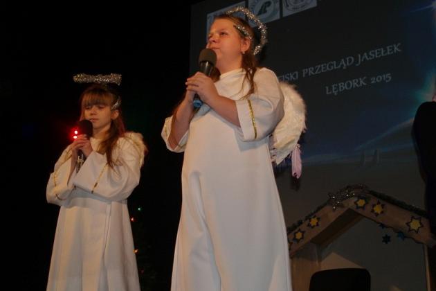 XI Miejski Przegląd Jasełek