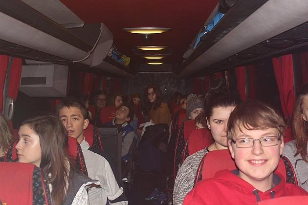 467 uczniów pojedzie za darmo w Tatry!