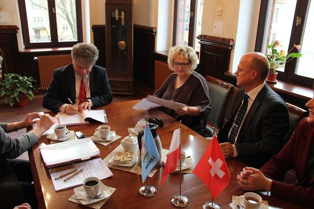 Swiss Contribution EN