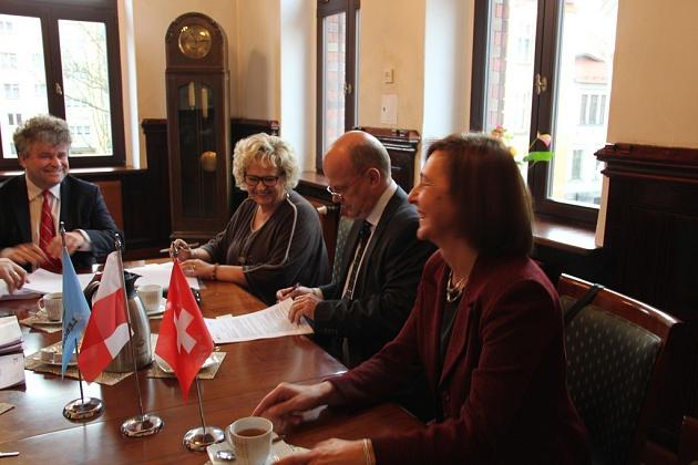 Swiss Contribution EN