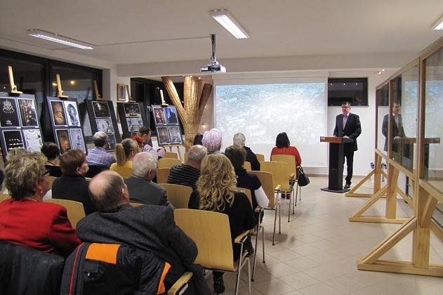 Podsumowanie konkursu na dekoracje świąteczne „Rozświetlmy Lębork”