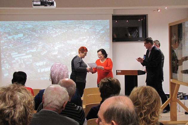 Podsumowanie konkursu na dekoracje świąteczne „Rozświetlmy Lębork”