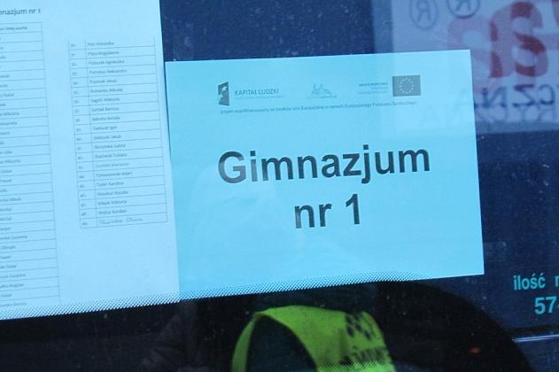 Drugi turnus zimowiska rozpoczęty!