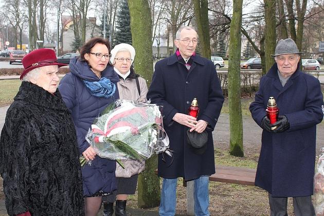 Sybirakom, którzy nie powrócili z zsyłki