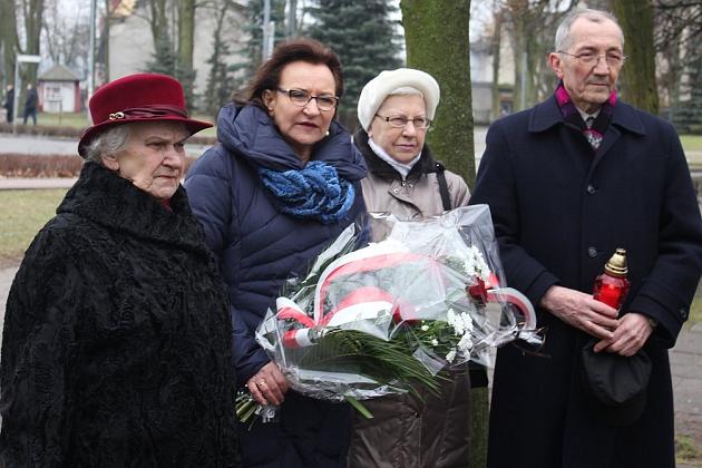 Sybirakom, którzy nie powrócili z zsyłki