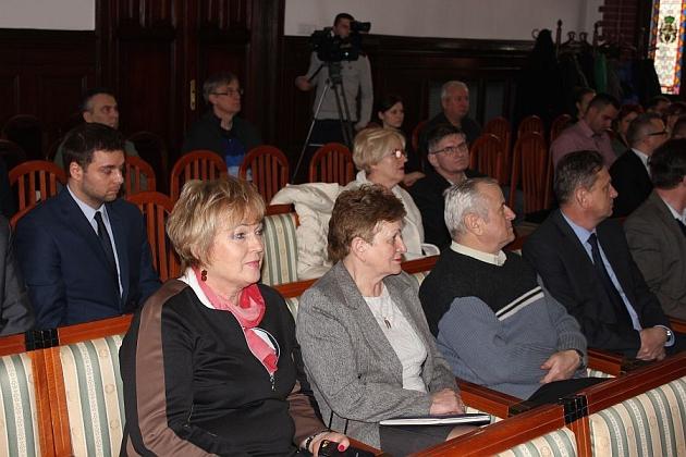 Specjalna Strefa Ekonomiczna w Lęborku w trakcie organizacji