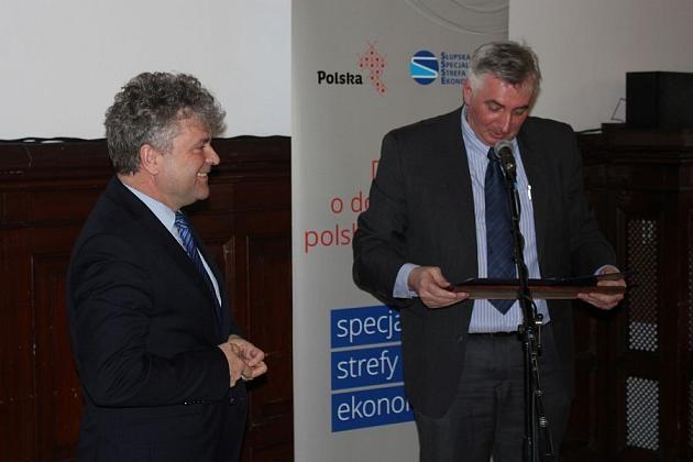 Specjalna Strefa Ekonomiczna w Lęborku w trakcie organizacji