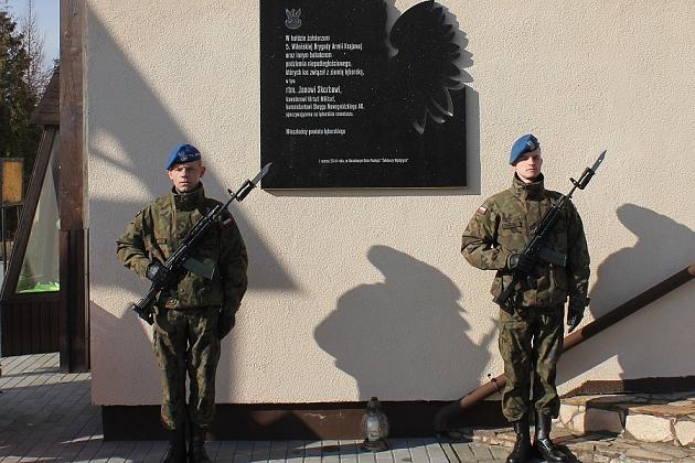 Narodowy Dzień Pamięci Żołnierzy Wyklętych