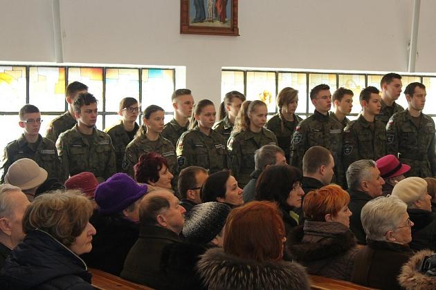 Narodowy Dzień Pamięci Żołnierzy Wyklętych