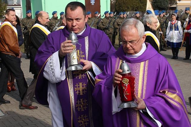 Narodowy Dzień Pamięci Żołnierzy Wyklętych