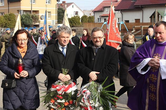 Narodowy Dzień Pamięci Żołnierzy Wyklętych