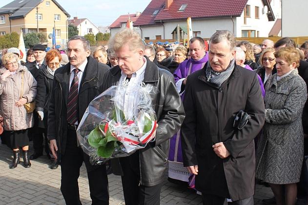 Narodowy Dzień Pamięci Żołnierzy Wyklętych