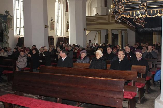 Tablica pamięci wydarzeń 10 marca 1945 odsłonięta