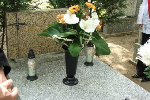 Wspomnienie M. Michalskiego