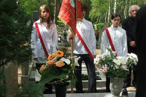 Wspomnienie M. Michalskiego