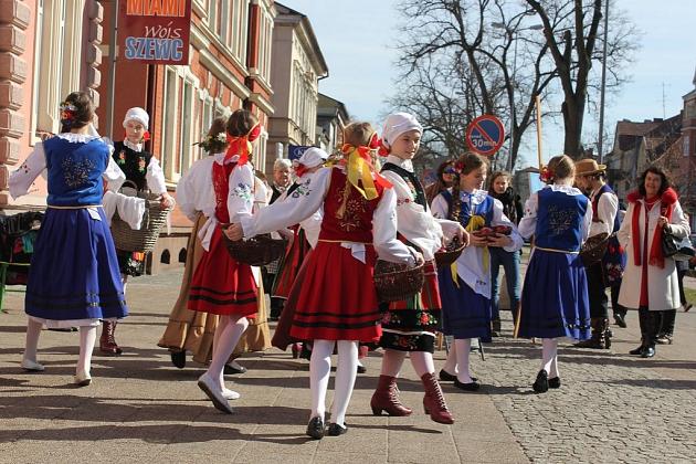 Tablica Alfreda Lubockiego odsłonięta