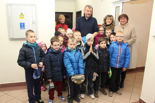 Konferencja z Markiem Kamińskim podczas wyprawy „3 biegun”- szlakiem św. Jakuba.