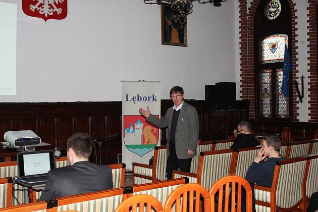 O koncepcji głównych tras rowerowych