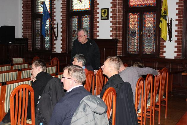 O koncepcji głównych tras rowerowych