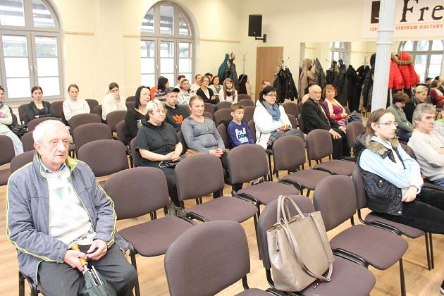 „Przeciwdziałanie wykluczeniu cyfrowemu na terenie Gminy Miasto Lębork” – konferencja kończąca projekt