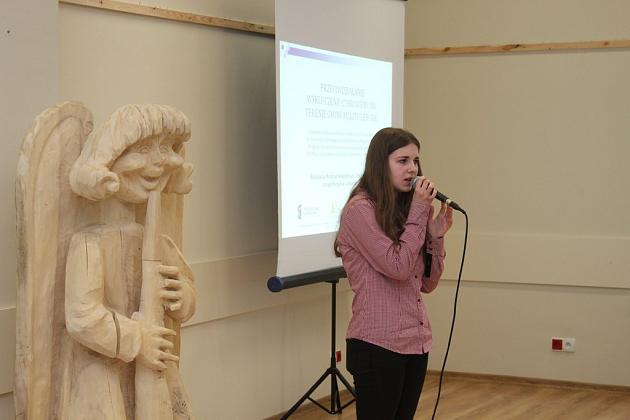 „Przeciwdziałanie wykluczeniu cyfrowemu na terenie Gminy Miasto Lębork” – konferencja kończąca projekt