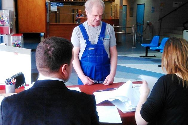 II edycja Budżetu Obywatelskiego w Lęborku. Trwa głosowanie