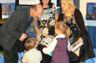 Wystawa pokonkursowa w MDK