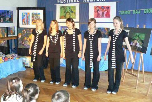 Wystawa pokonkursowa w MDK