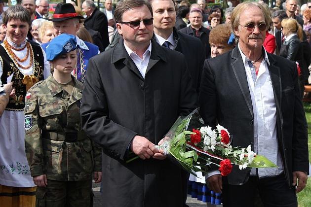 Lęborska Majówka 2015