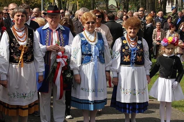 Lęborska Majówka 2015