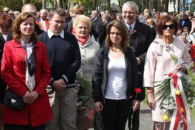 Lęborska Majówka 2015