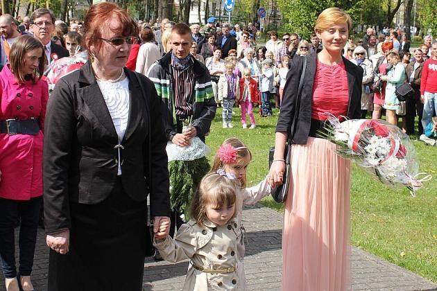 Lęborska Majówka 2015