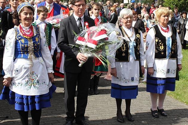 Lęborska Majówka 2015