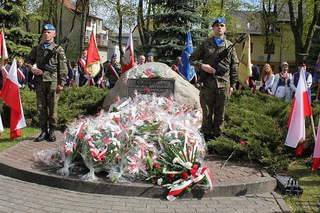 Lęborska Majówka 2015