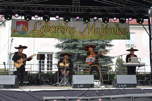 Lęborska Majówka 2015