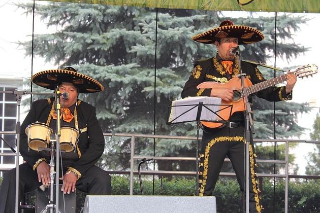 Lęborska Majówka 2015