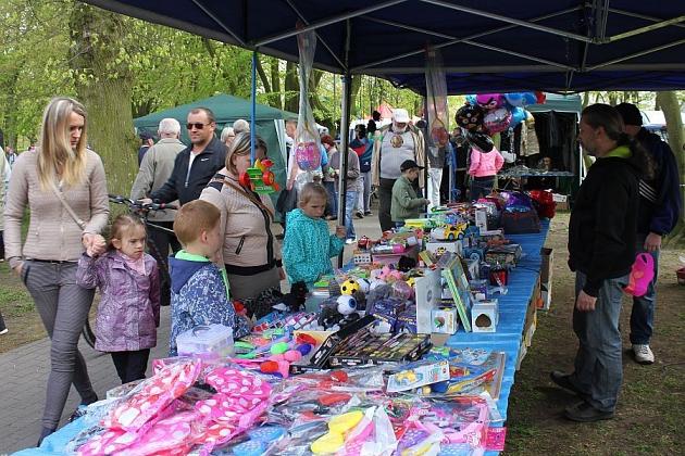 Lęborska Majówka 2015