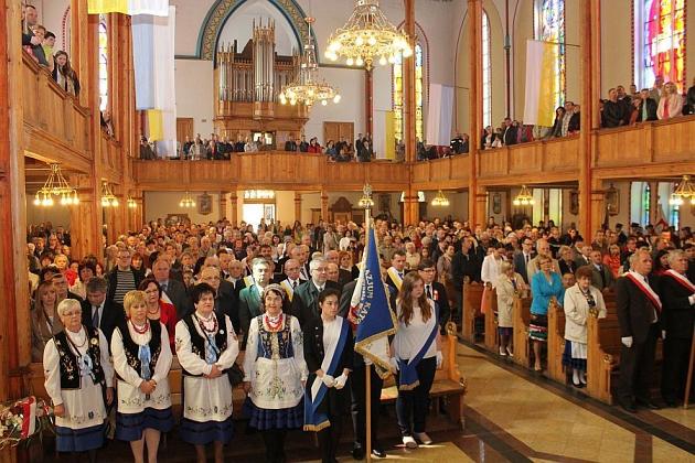 Lęborska Majówka 2015