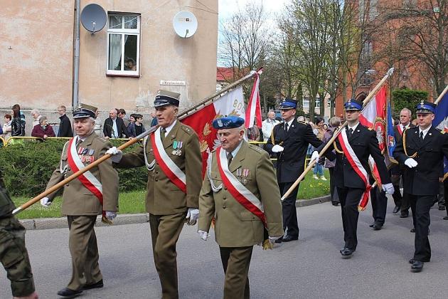 Lęborska Majówka 2015