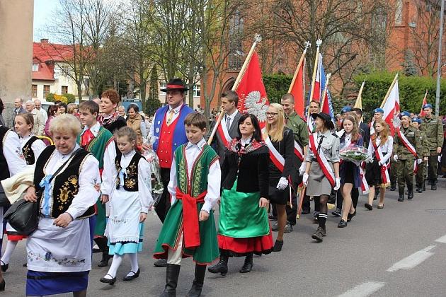 Lęborska Majówka 2015