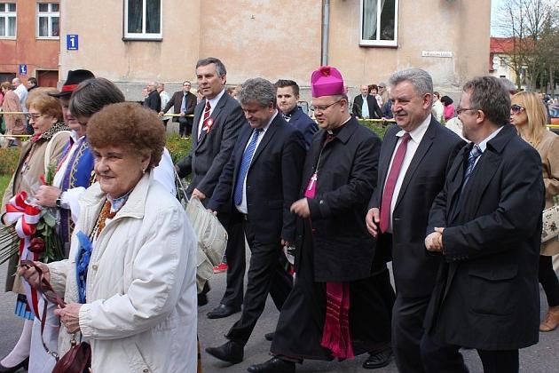 Lęborska Majówka 2015