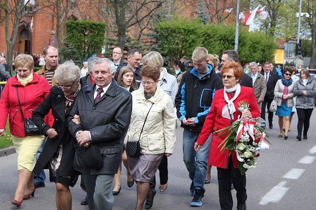 Lęborska Majówka 2015