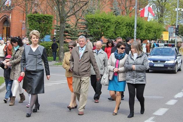 Lęborska Majówka 2015