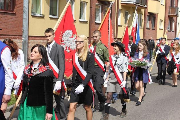 Lęborska Majówka 2015