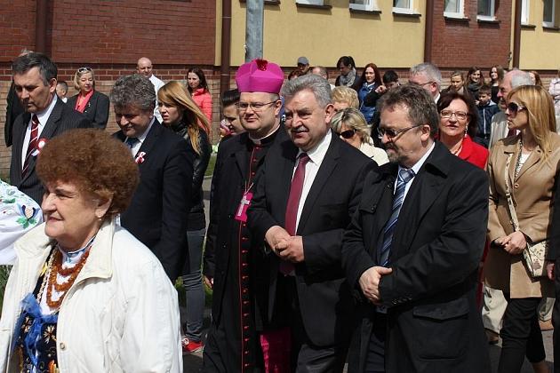 Lęborska Majówka 2015