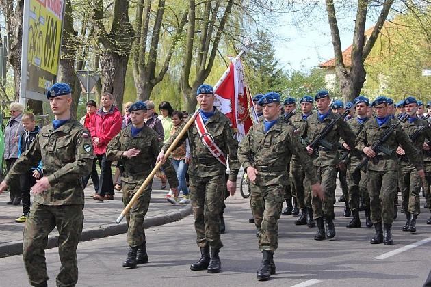 Lęborska Majówka 2015