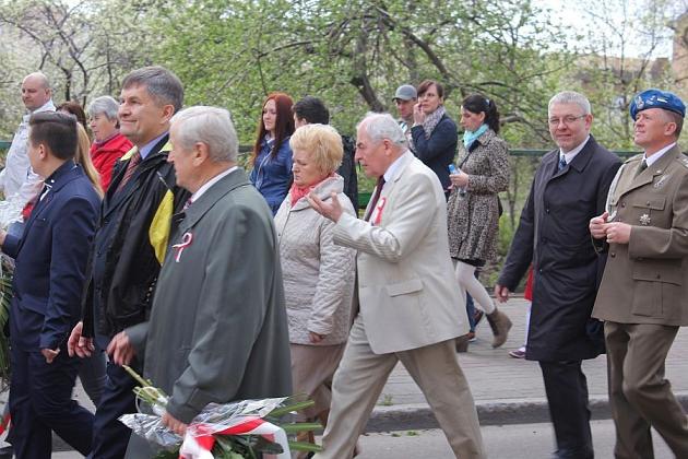 Lęborska Majówka 2015